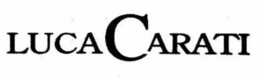 LUCACARATI trademark