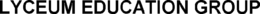 LYCEUM EDUCATION GROUP trademark