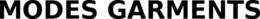MODES GARMENTS trademark