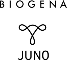 BIOGENA JUNO trademark