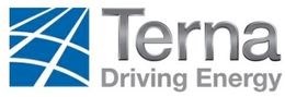 TERNA DRIVING ENERGY trademark