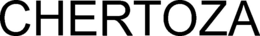CHERTOZA trademark