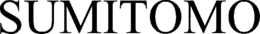 SUMITOMO trademark