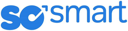 SO SMART trademark