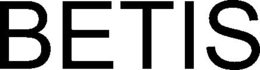 BETIS trademark