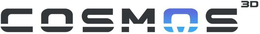 COSMOS 3D trademark