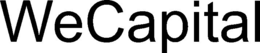 WECAPITAL trademark