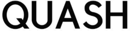 QUASH trademark