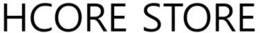 HCORE STORE trademark