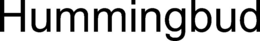 HUMMINGBUD trademark