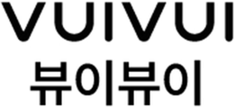 VUIVUI trademark