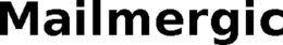 MAILMERGIC trademark