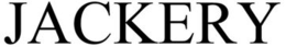 JACKERY trademark