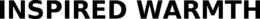 INSPIRED WARMTH trademark