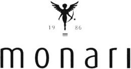 MONARI 1986 trademark