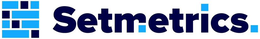 SETMETRICS. trademark