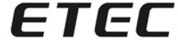 ETEC trademark