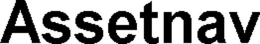 ASSETNAV trademark