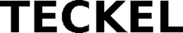 TECKEL trademark
