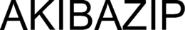 AKIBAZIP trademark