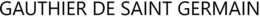 GAUTHIER DE SAINT GERMAIN trademark