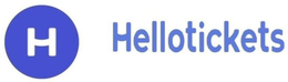 H HELLOTICKETS trademark