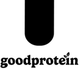 GOODPROTEIN trademark