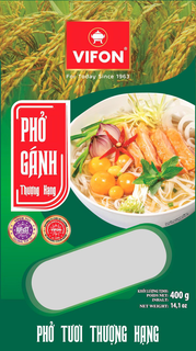 VIFON FOR TODAY SINCE 1963 PHO GÁNH THUONG HANG PHO TUOI THUONG HANG trademark