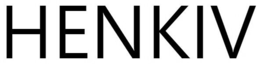 HENKIV trademark