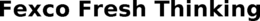FEXCO FRESH THINKING trademark