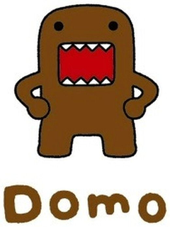 DOMO trademark