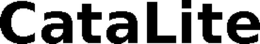 CATALITE trademark