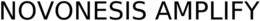 NOVONESIS AMPLIFY trademark