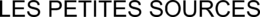 LES PETITES SOURCES trademark