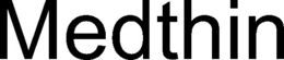 MEDTHIN trademark