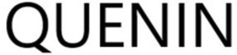 QUENIN trademark