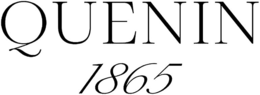 QUENIN 1865 trademark