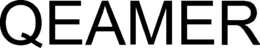 QEAMER trademark