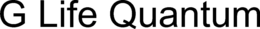 G LIFE QUANTUM trademark