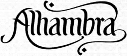 ALHAMBRA trademark