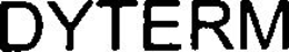 DYTERM trademark