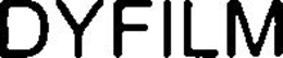 DYFILM trademark