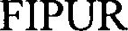 FIPUR trademark