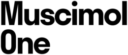 MUSCIMOL ONE trademark