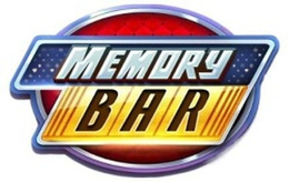 MEMORY BAR trademark