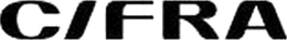 CIFRA trademark
