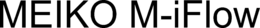 MEIKO M-IFLOW trademark