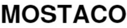 MOSTACO trademark