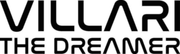 VILLARI THE DREAMER trademark
