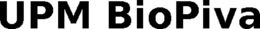 UPM BIOPIVA trademark